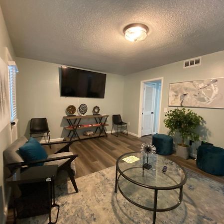 Hhi Homes- Newly Renovated Cozy Modern Pet-Friendly Villa-Ideal Location Hilton Head Island Bagian luar foto