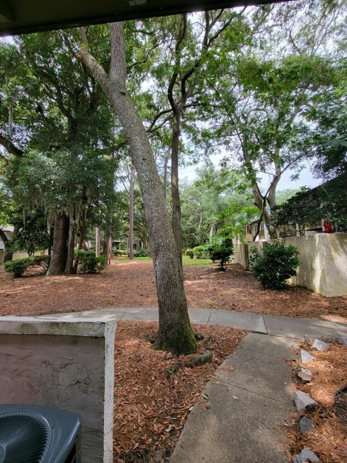 Hhi Homes- Newly Renovated Cozy Modern Pet-Friendly Villa-Ideal Location Hilton Head Island Bagian luar foto