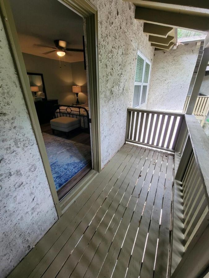 Hhi Homes- Newly Renovated Cozy Modern Pet-Friendly Villa-Ideal Location Hilton Head Island Bagian luar foto