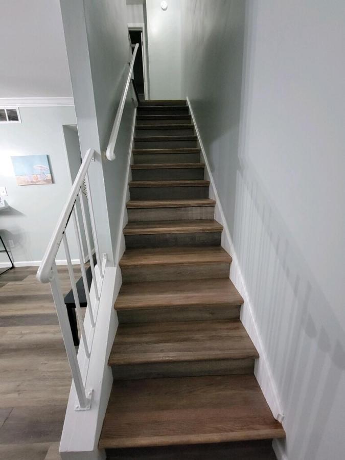 Hhi Homes- Newly Renovated Cozy Modern Pet-Friendly Villa-Ideal Location Hilton Head Island Bagian luar foto