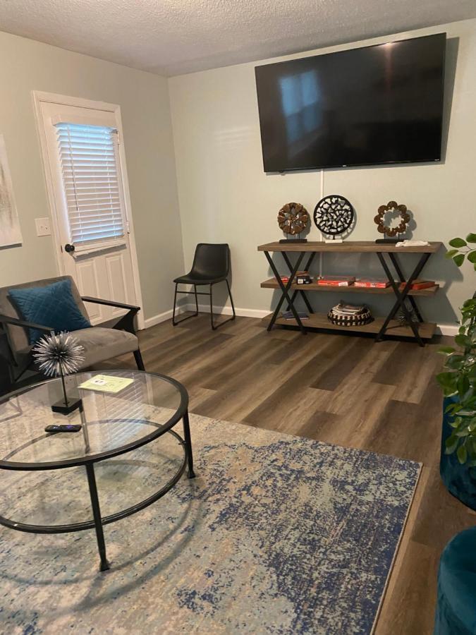 Hhi Homes- Newly Renovated Cozy Modern Pet-Friendly Villa-Ideal Location Hilton Head Island Bagian luar foto
