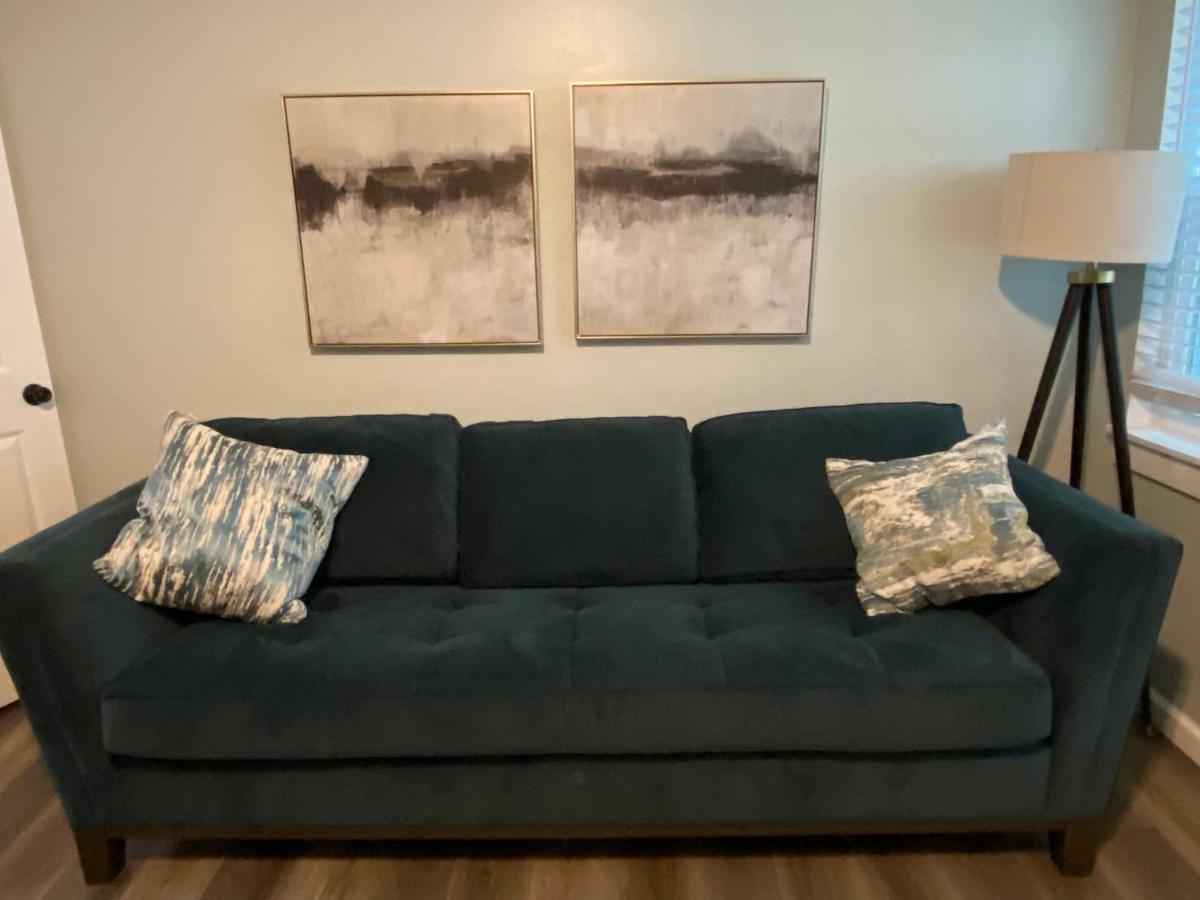 Hhi Homes- Newly Renovated Cozy Modern Pet-Friendly Villa-Ideal Location Hilton Head Island Bagian luar foto