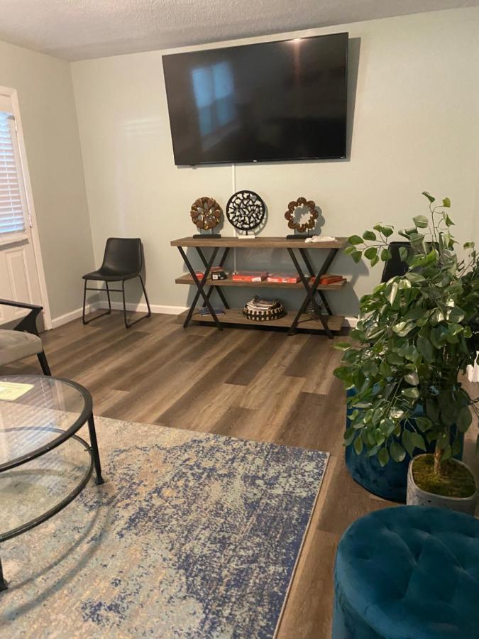 Hhi Homes- Newly Renovated Cozy Modern Pet-Friendly Villa-Ideal Location Hilton Head Island Bagian luar foto