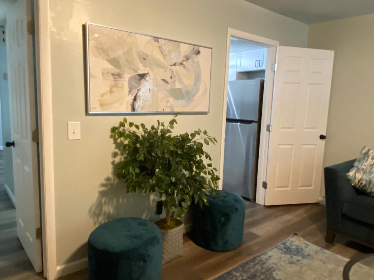 Hhi Homes- Newly Renovated Cozy Modern Pet-Friendly Villa-Ideal Location Hilton Head Island Bagian luar foto
