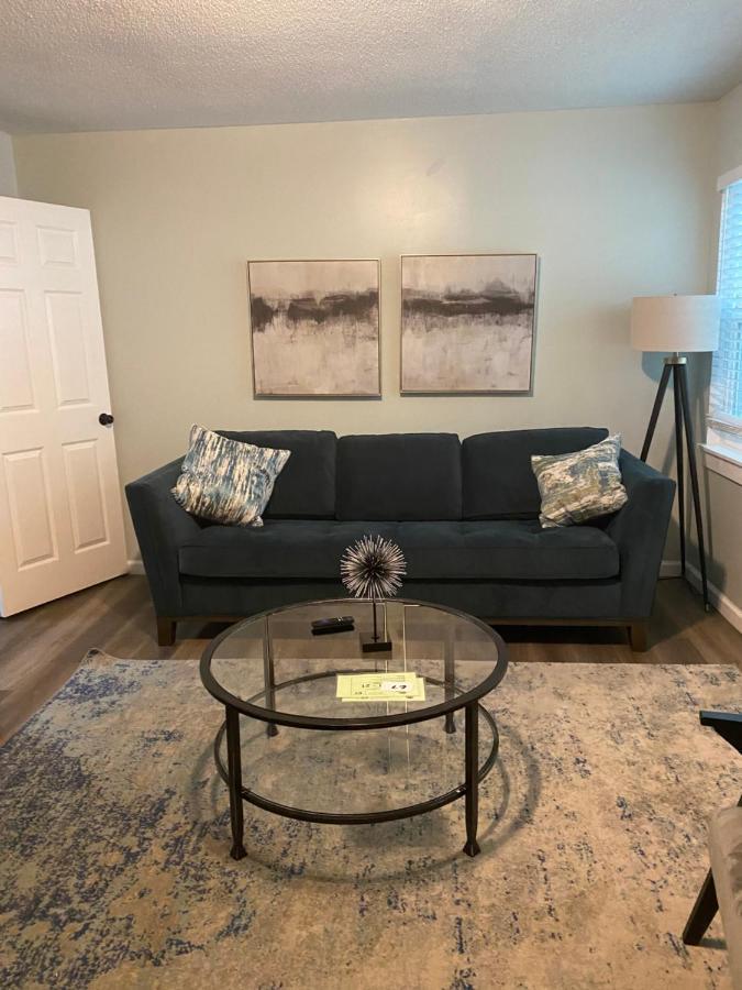Hhi Homes- Newly Renovated Cozy Modern Pet-Friendly Villa-Ideal Location Hilton Head Island Bagian luar foto