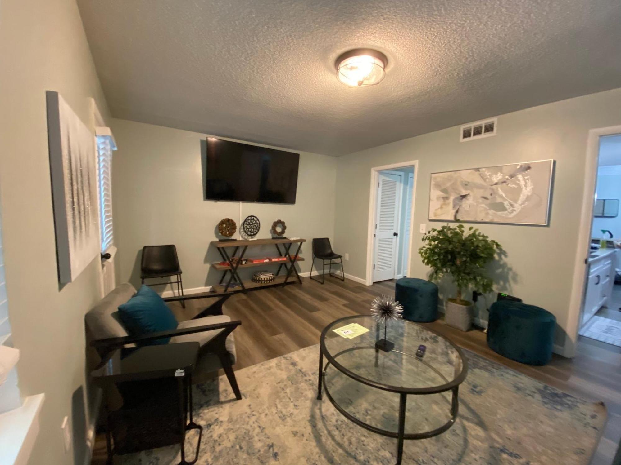 Hhi Homes- Newly Renovated Cozy Modern Pet-Friendly Villa-Ideal Location Hilton Head Island Bagian luar foto