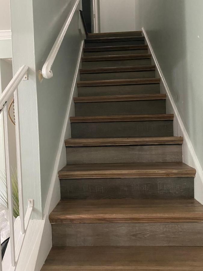 Hhi Homes- Newly Renovated Cozy Modern Pet-Friendly Villa-Ideal Location Hilton Head Island Bagian luar foto