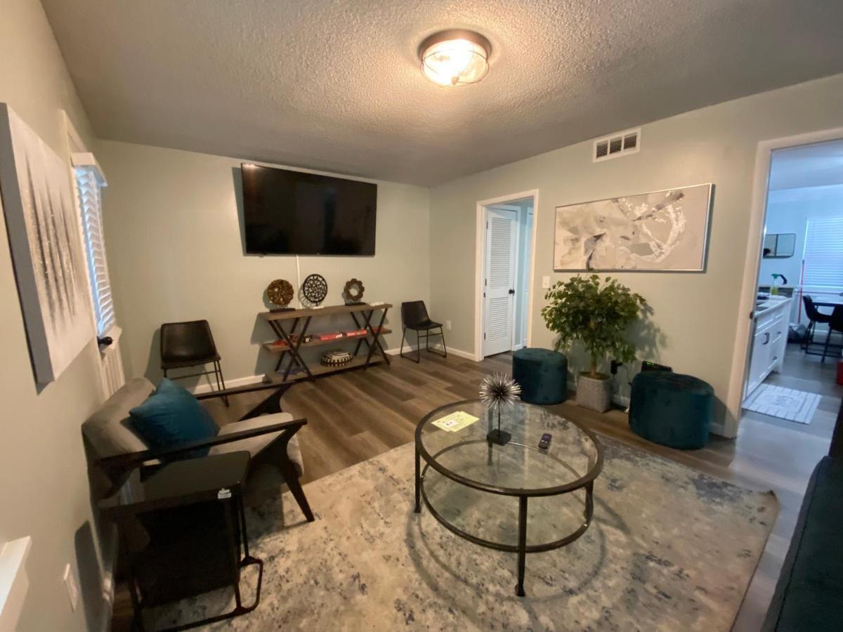 Hhi Homes- Newly Renovated Cozy Modern Pet-Friendly Villa-Ideal Location Hilton Head Island Bagian luar foto