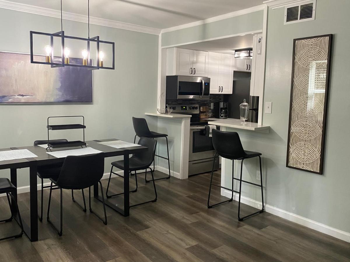 Hhi Homes- Newly Renovated Cozy Modern Pet-Friendly Villa-Ideal Location Hilton Head Island Bagian luar foto