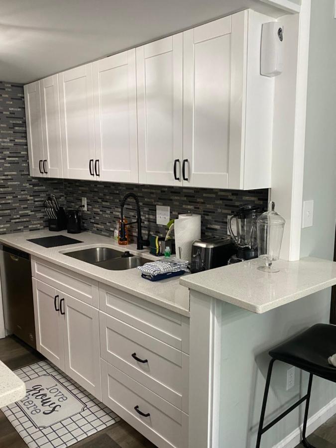 Hhi Homes- Newly Renovated Cozy Modern Pet-Friendly Villa-Ideal Location Hilton Head Island Bagian luar foto