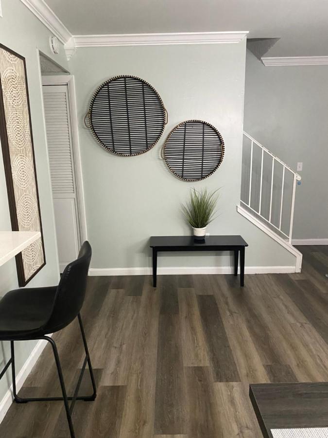 Hhi Homes- Newly Renovated Cozy Modern Pet-Friendly Villa-Ideal Location Hilton Head Island Bagian luar foto