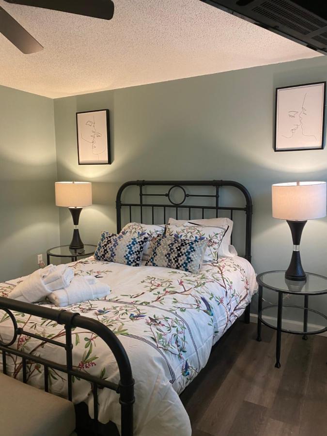Hhi Homes- Newly Renovated Cozy Modern Pet-Friendly Villa-Ideal Location Hilton Head Island Bagian luar foto