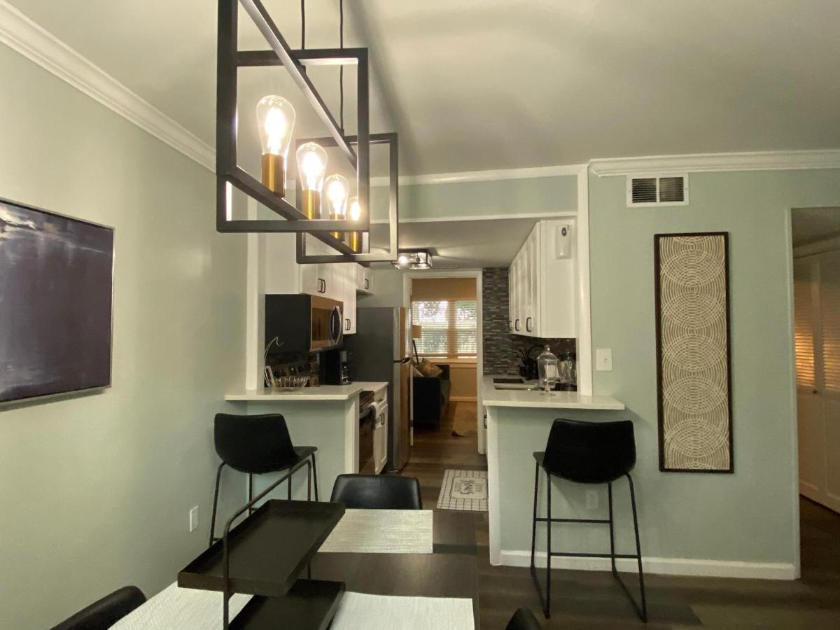 Hhi Homes- Newly Renovated Cozy Modern Pet-Friendly Villa-Ideal Location Hilton Head Island Bagian luar foto