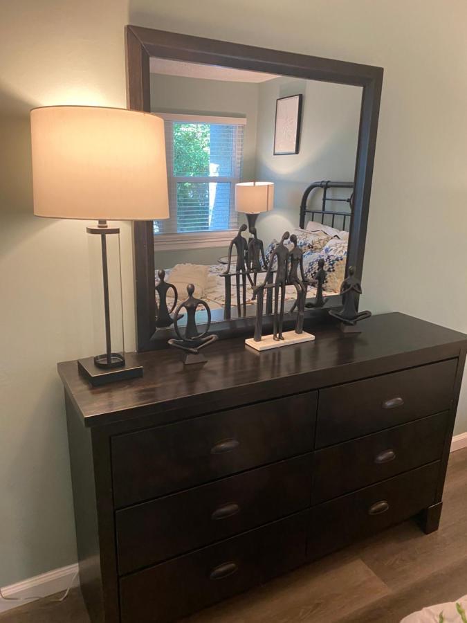 Hhi Homes- Newly Renovated Cozy Modern Pet-Friendly Villa-Ideal Location Hilton Head Island Bagian luar foto