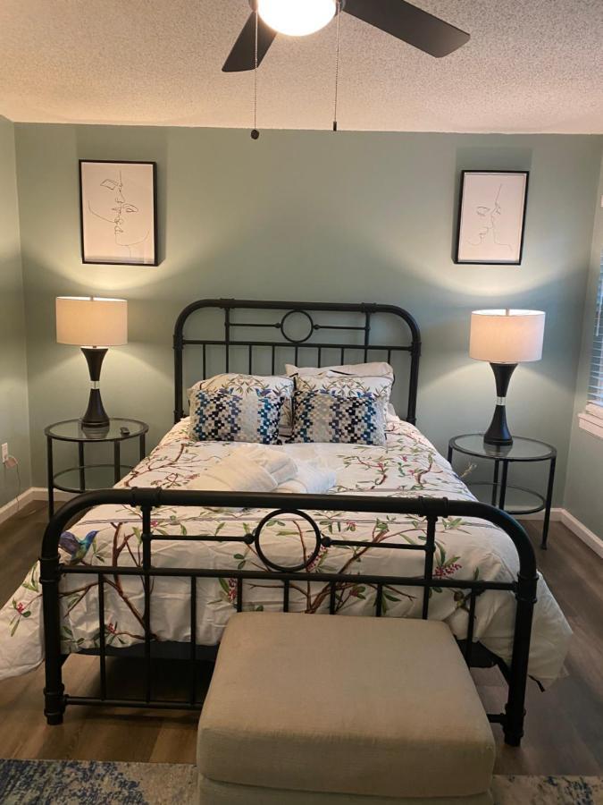 Hhi Homes- Newly Renovated Cozy Modern Pet-Friendly Villa-Ideal Location Hilton Head Island Bagian luar foto