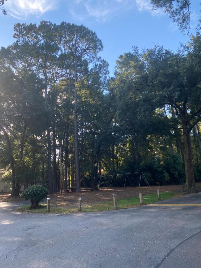 Hhi Homes- Newly Renovated Cozy Modern Pet-Friendly Villa-Ideal Location Hilton Head Island Bagian luar foto