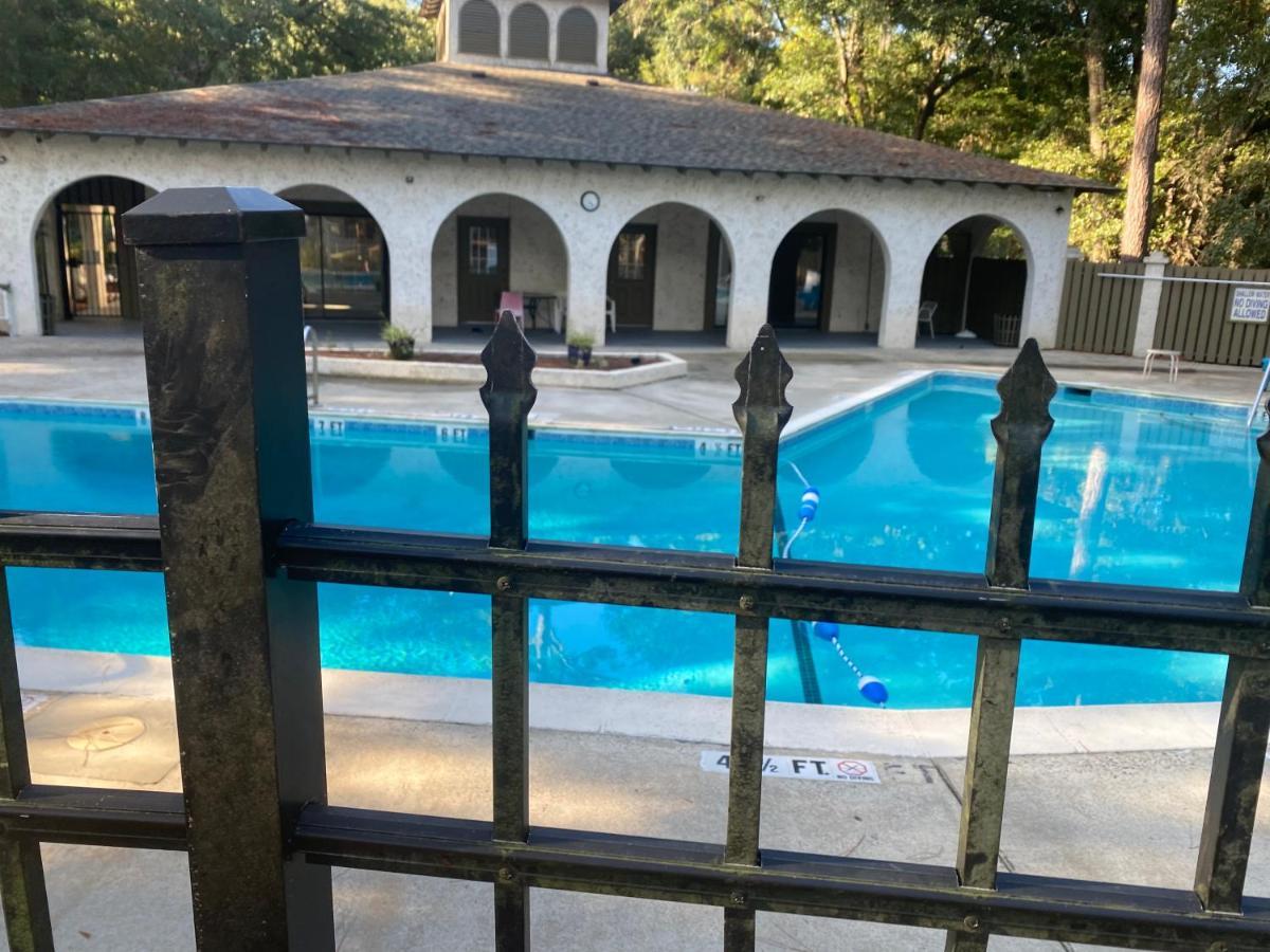 Hhi Homes- Newly Renovated Cozy Modern Pet-Friendly Villa-Ideal Location Hilton Head Island Bagian luar foto