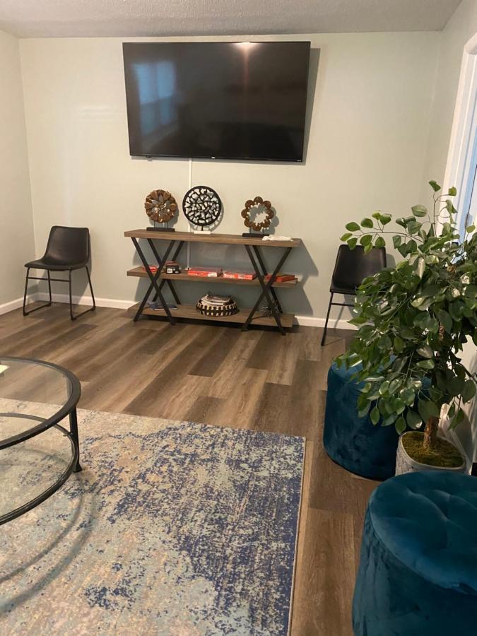 Hhi Homes- Newly Renovated Cozy Modern Pet-Friendly Villa-Ideal Location Hilton Head Island Bagian luar foto