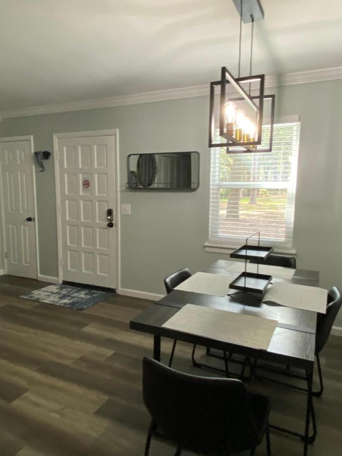 Hhi Homes- Newly Renovated Cozy Modern Pet-Friendly Villa-Ideal Location Hilton Head Island Bagian luar foto