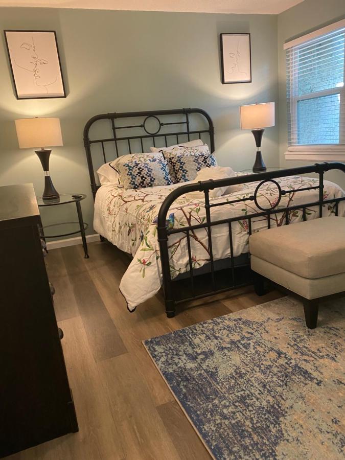 Hhi Homes- Newly Renovated Cozy Modern Pet-Friendly Villa-Ideal Location Hilton Head Island Bagian luar foto