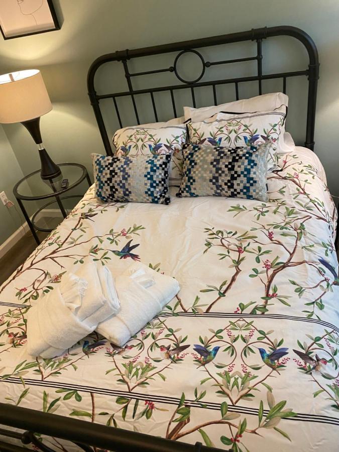 Hhi Homes- Newly Renovated Cozy Modern Pet-Friendly Villa-Ideal Location Hilton Head Island Bagian luar foto