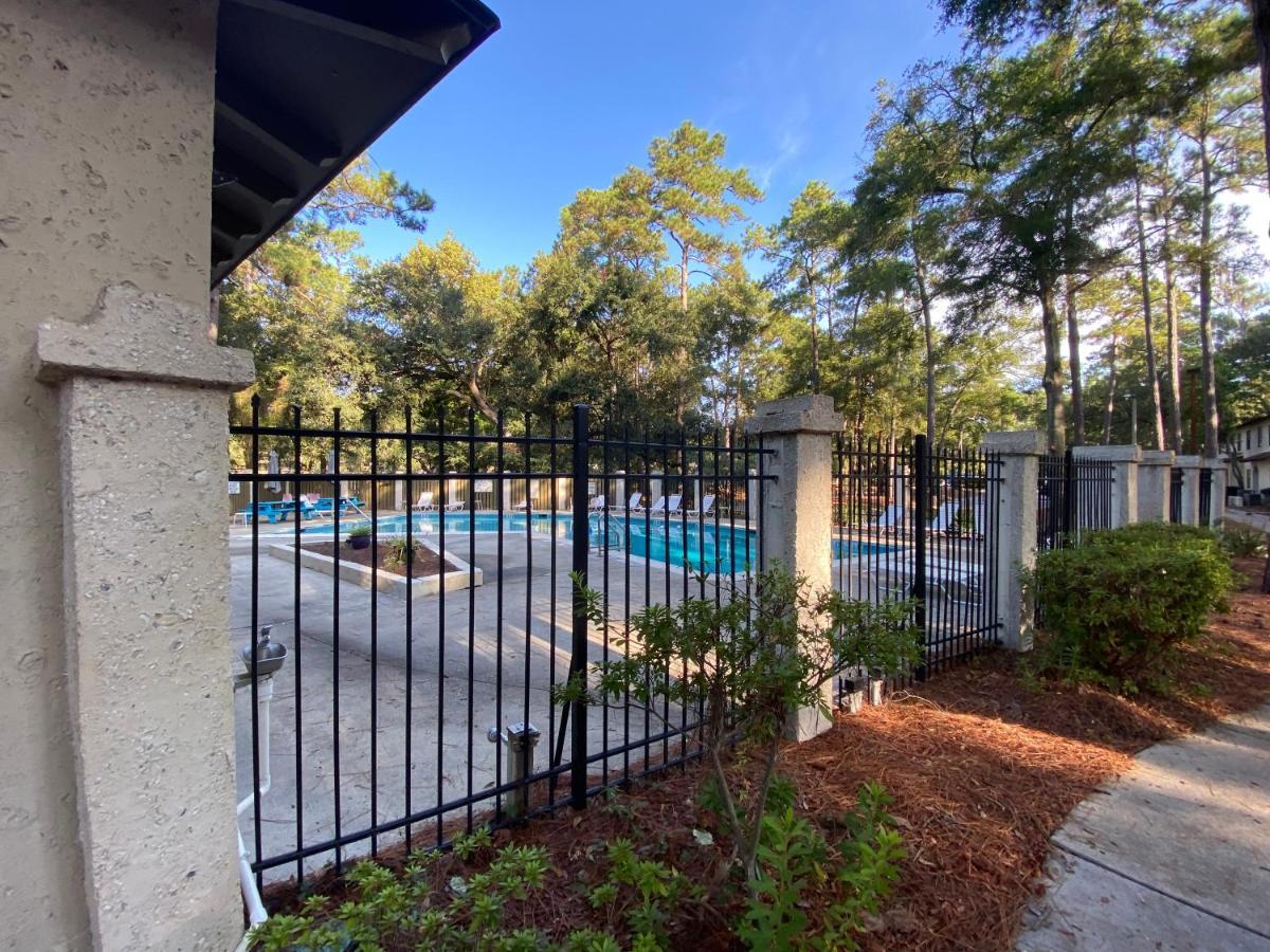 Hhi Homes- Newly Renovated Cozy Modern Pet-Friendly Villa-Ideal Location Hilton Head Island Bagian luar foto