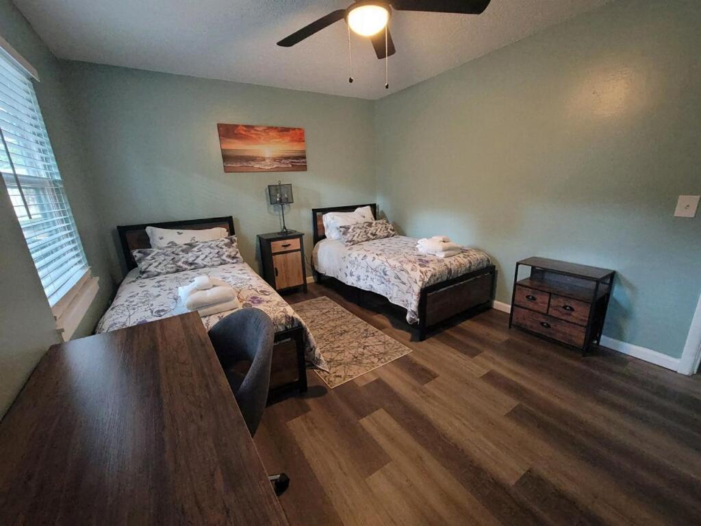 Hhi Homes- Newly Renovated Cozy Modern Pet-Friendly Villa-Ideal Location Hilton Head Island Bagian luar foto