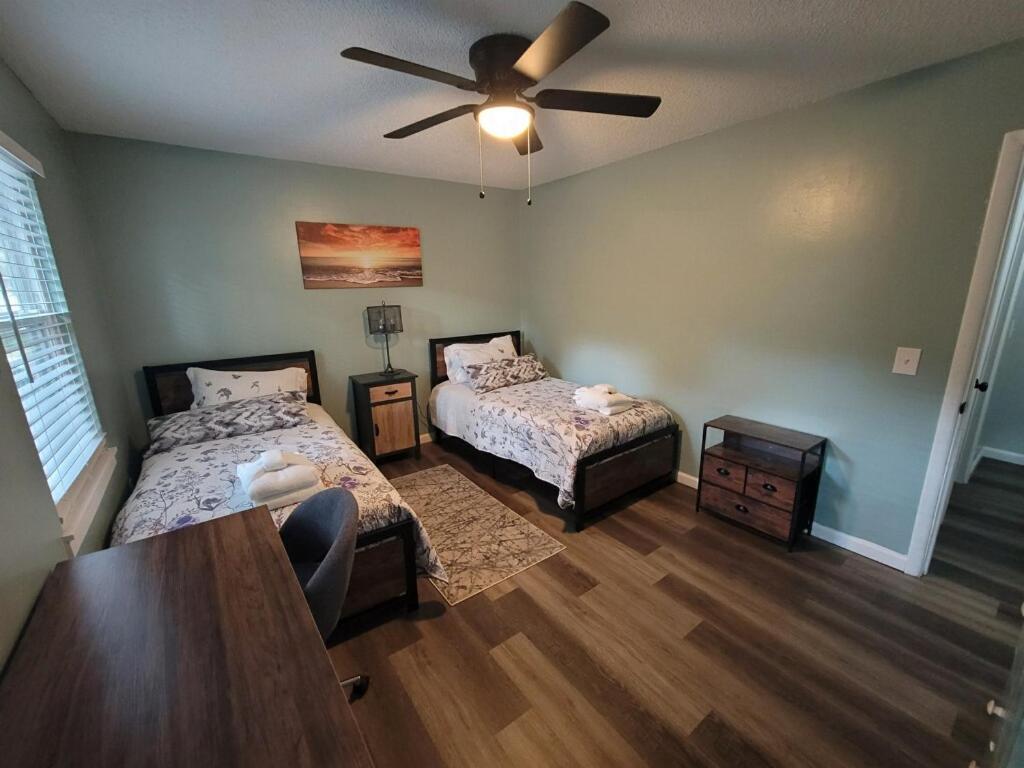 Hhi Homes- Newly Renovated Cozy Modern Pet-Friendly Villa-Ideal Location Hilton Head Island Bagian luar foto