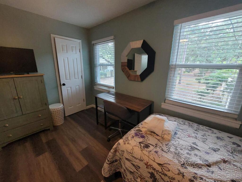 Hhi Homes- Newly Renovated Cozy Modern Pet-Friendly Villa-Ideal Location Hilton Head Island Bagian luar foto